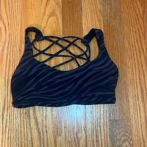 Free to Be Bra - Lululemom